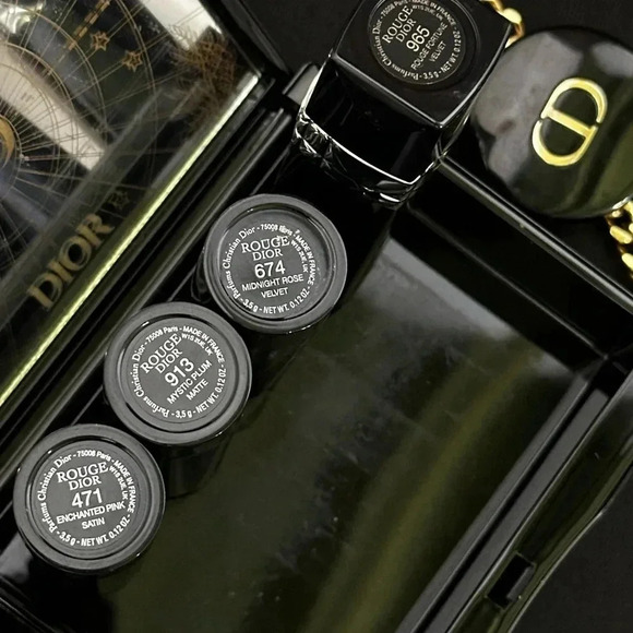 Dior Lipstick Case - Picture 5 of 5